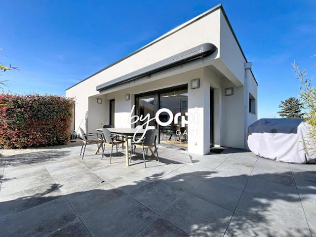 Vente Maison 5 pièces 196 m2 Aubiere