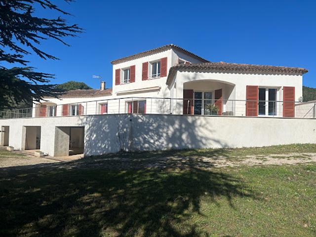 Vente Maison 5 pièces 196 m2 Brignoles