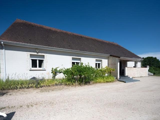 Vente Maison 5 pièces 196 m2 Pruniers en Sologne
