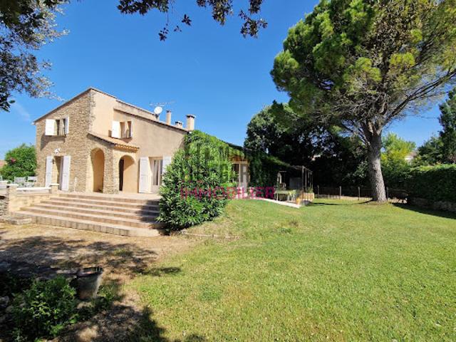 Vente Maison 5 pièces 197 m2 L'Isle sur la Sorgue