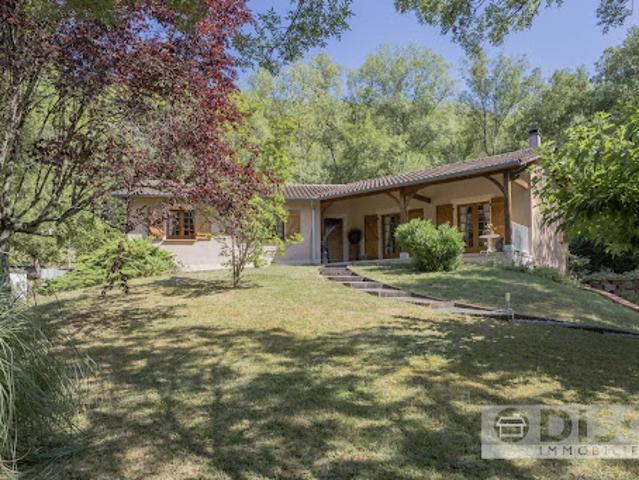 Vente Maison 5 pièces 197 m2 Saint Antonin Noble Val