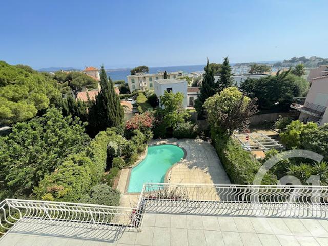 Vente Maison 5 pièces 197.39 m2 Bandol