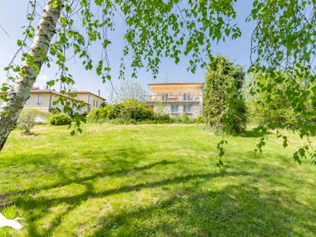 Vente Maison 5 pièces 198 m2 Lavelanet