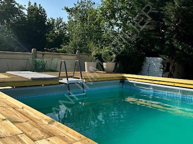 Vente Maison 5 pièces 198 m2 Le Havre
