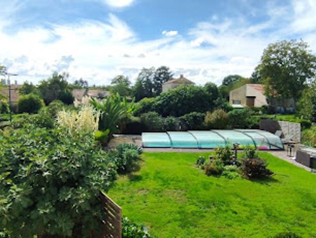 Vente Maison 5 pièces 198 m2 Petosse