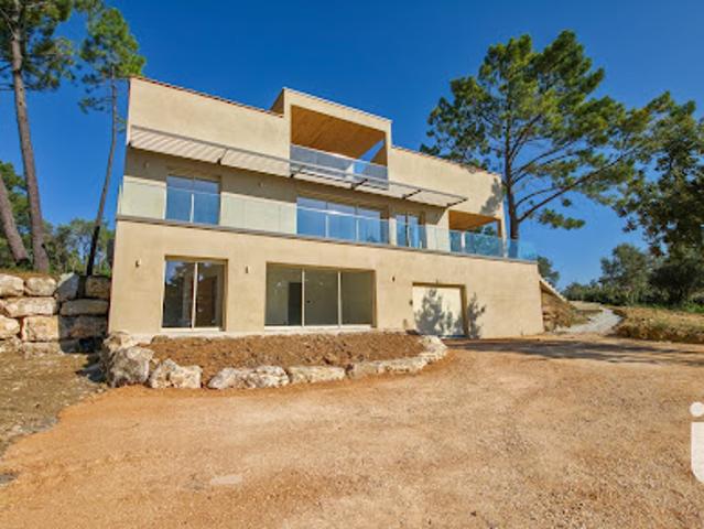 Vente Maison 5 pièces 198 m2 Saint Quentin la Poterie