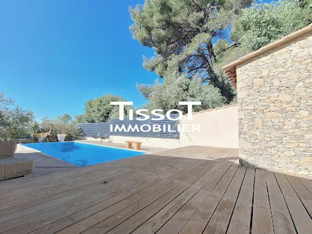 Vente Maison 5 pièces 198.44 m2 Bellegarde