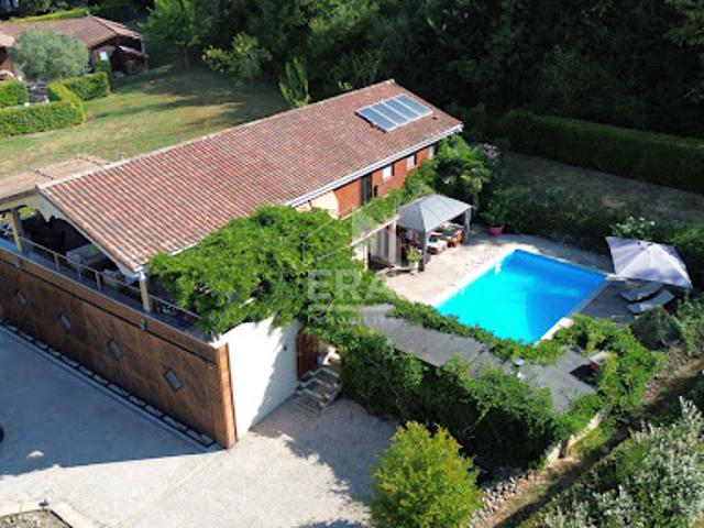 Vente Maison 5 pièces 198.49 m2 Mingot