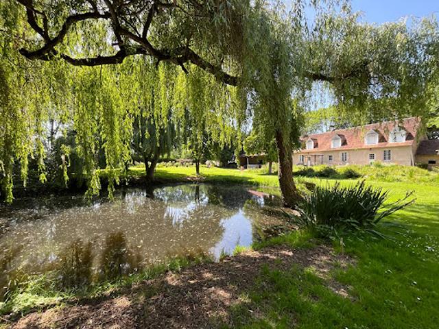 Vente Maison 5 pièces 198.5 m2 Crannes en Champagne