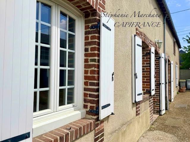 Vente Maison 5 pièces 199 m2 Chartres