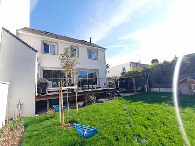 Vente Maison 5 pièces 199 m2 Creteil