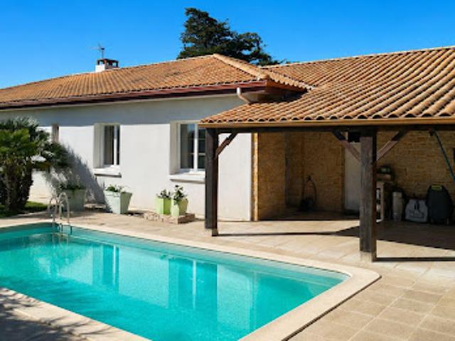 Vente Maison 5 pièces 199 m2 Talmont Saint Hilaire