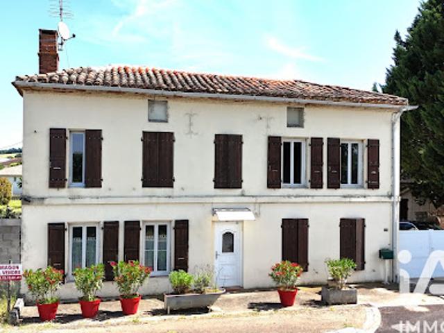 Vente Maison 5 pièces 190 m2 Malause