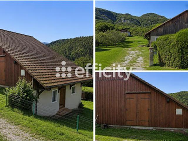 Vente Maison 5 pièces 190 m2 Mieussy