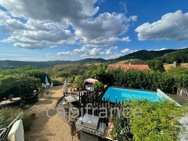 Vente Maison 5 pièces 190 m2 Nonards