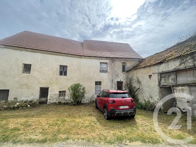 Vente Maison 5 pièces 190 m2 Armentieres en brie