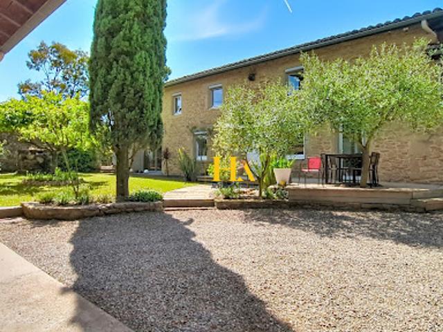 Vente Maison 5 pièces 190 m2 Bren