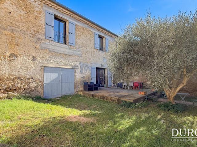 Vente Maison 5 pièces 190 m2 Courthézon
