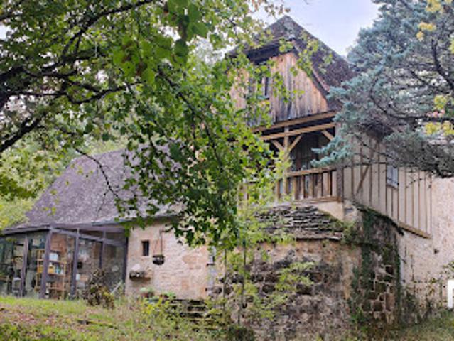 Vente Maison 5 pièces 190 m2 Fons