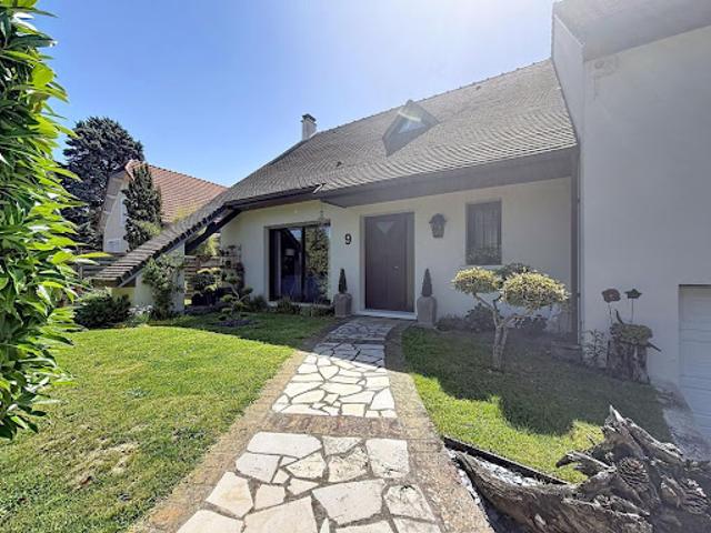 Vente Maison 5 pièces 190 m2 Guyancourt