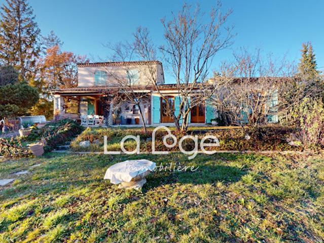 Vente Maison 5 pièces 190 m2 Gap