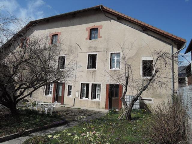 Vente Maison 5 pièces 190 m2 Hauteville Lompnes
