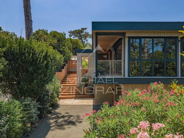 Vente Maison 5 pièces 190 m2 Lège Cap Ferret