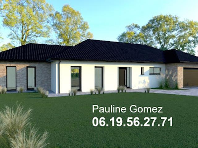 Vente Maison 5 pièces 190 m2 Proville