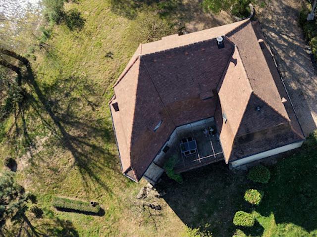 Vente Maison 5 pièces 190 m2 Prudhomat