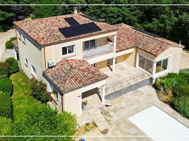Vente Maison 5 pièces 190 m2 Saint Lary