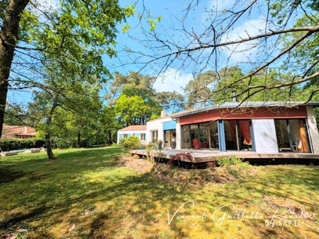 Vente Maison 5 pièces 190 m2 Sainte Pazanne