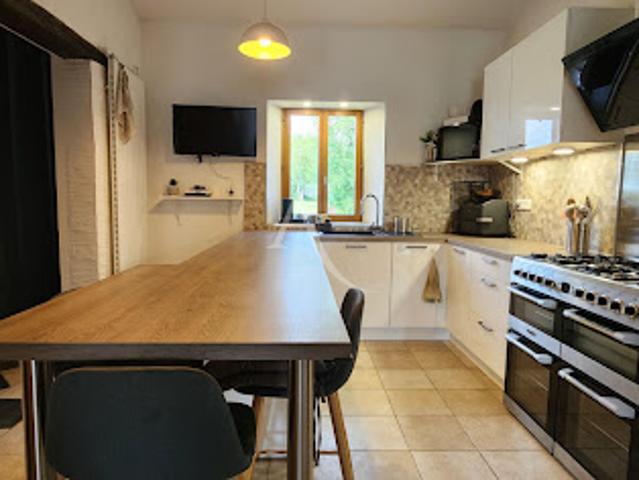 Vente Maison 5 pièces 190 m2 Vouille