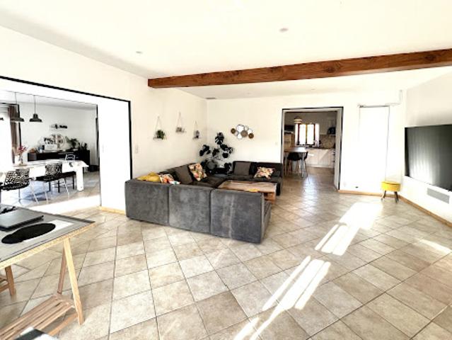 Vente Maison 5 pièces 190 m2 Vouille