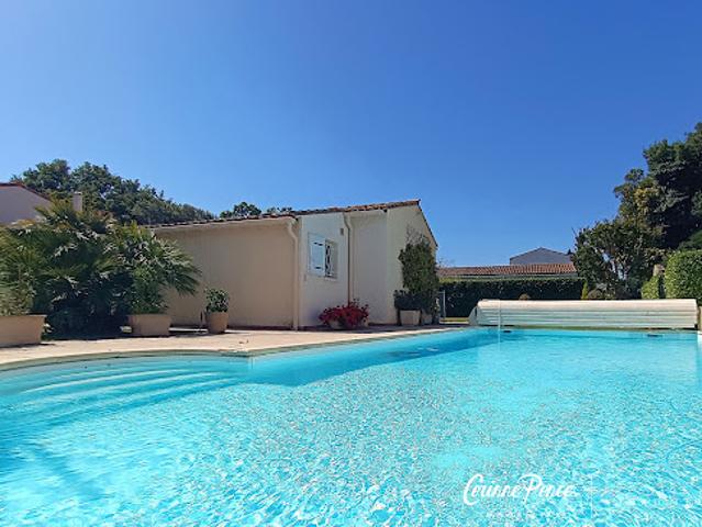 Vente Maison 5 pièces 190.79 m2 Garons