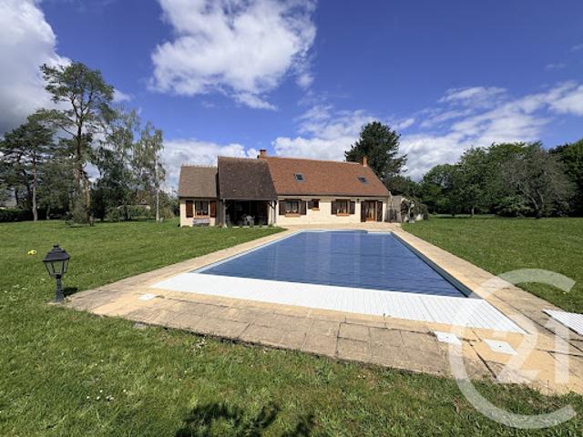 Vente Maison 5 pièces 190.85 m2 Arthon
