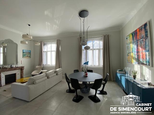 Vente Maison 5 pièces 191 m2 Amiens