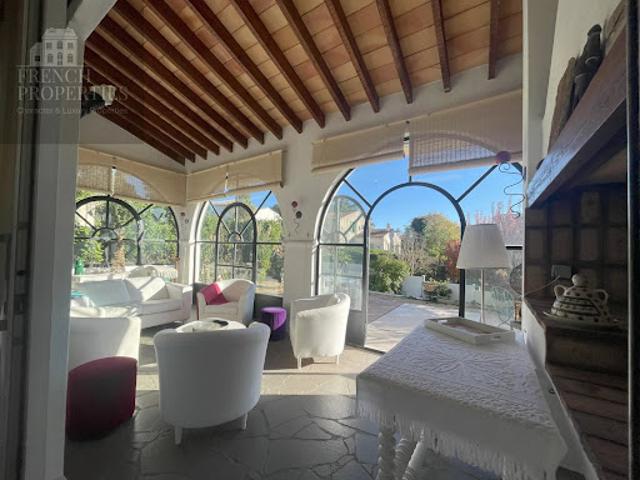 Vente Maison 5 pièces 191 m2 Castelnau le Lez