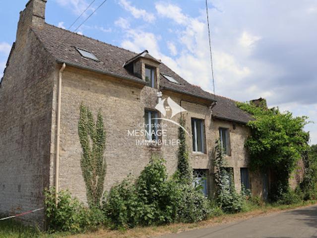 Vente Maison 5 pièces 191 m2 Evran