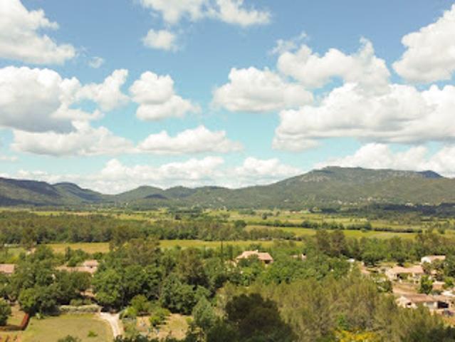 Vente Maison 5 pièces 192 m2 Néoules