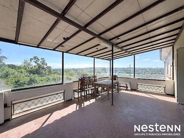 Vente Maison 5 pièces 192 m2 Auch