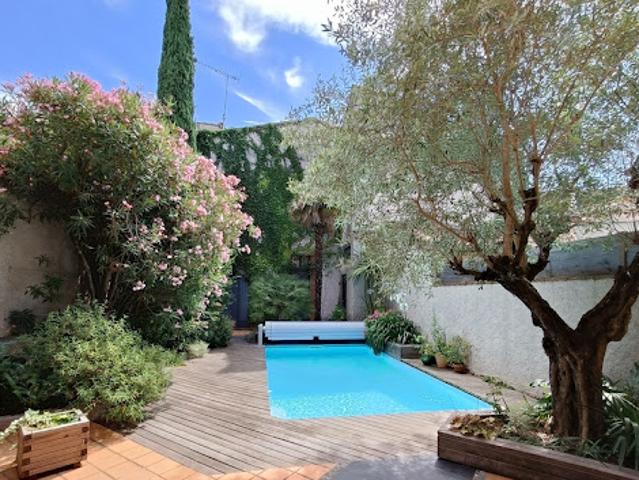 Vente Maison 5 pièces 192 m2 Albi