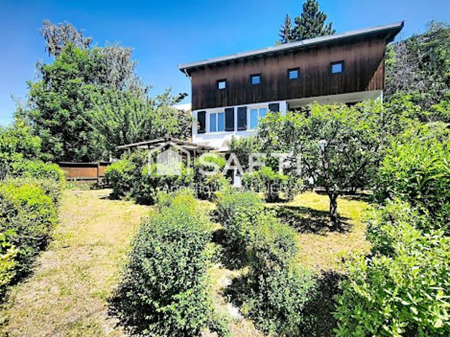Vente Maison 5 pièces 192 m2 Briançon