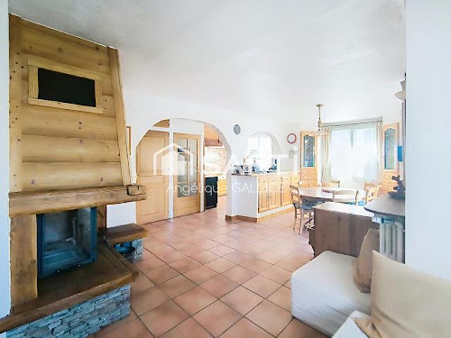 Vente Maison 5 pièces 192 m2 Briançon