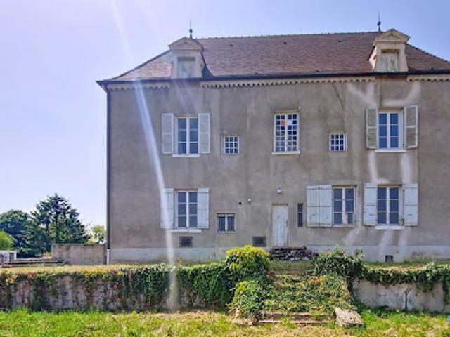 Vente Maison 5 pièces 192 m2 Chalon sur saone