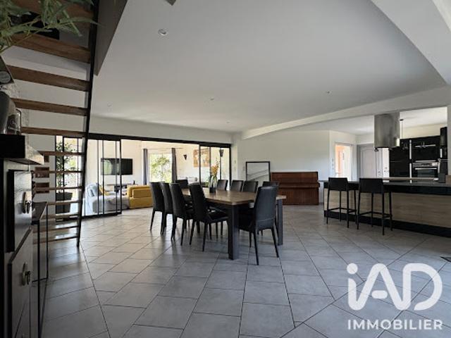 Vente Maison 5 pièces 192 m2 Chauvé