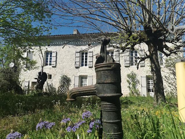 Vente Maison 5 pièces 192 m2 Lacour