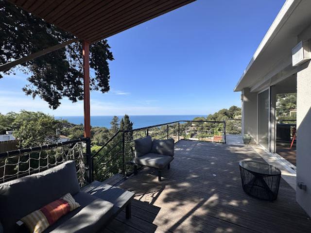 Vente Maison 5 pièces 192 m2 Sète
