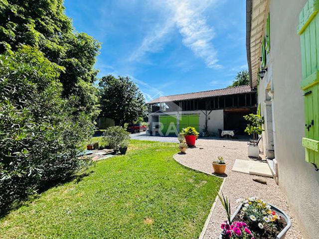 Vente Maison 5 pièces 192.3 m2 Buzon