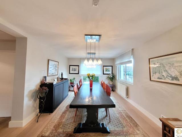 Vente Maison 5 pièces 192.42 m2 Saint Genis Pouilly