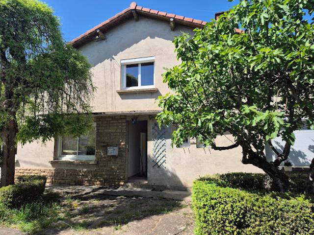 Vente Maison 5 pièces 193 m2 Albi